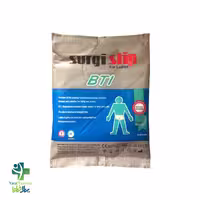 سرجی اسلیپ سرجی فیکس مادر بی تی آی BTI