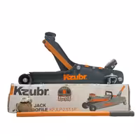 جک سوسماری زوبر