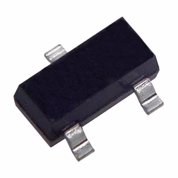 ای سی رگلاتور LM3480IM3-15 (CODE SMD : LOD)