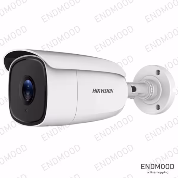 دوربین 8 مگاپیکسل هایک ویژن مدل HIKVISION DS-2CE18U8T-IT3