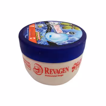 چسب مو ریواژن کد 1 حجم 500 میلی لیتر