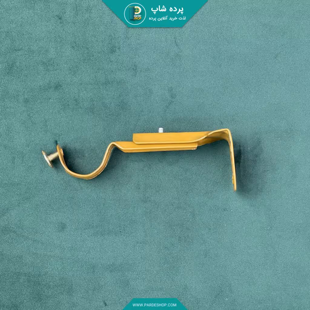 پایه دیواری عسلی