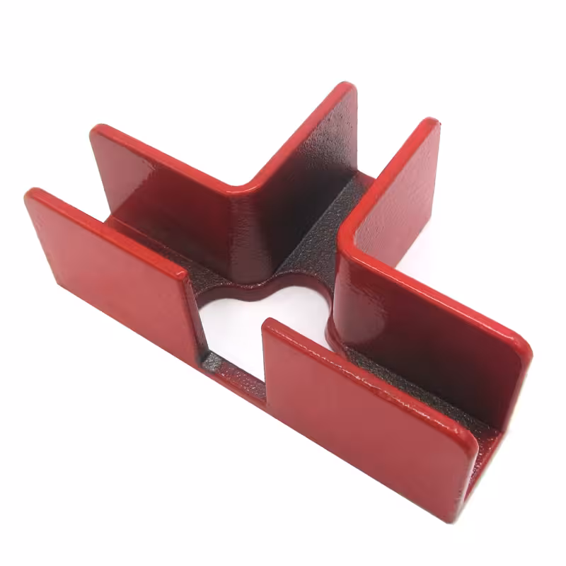 گونیایی سه پهلو مدریت