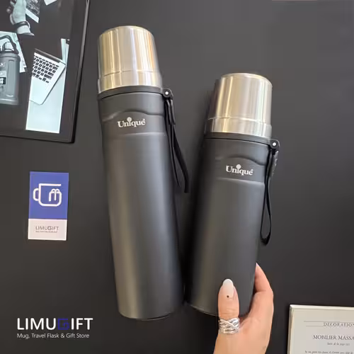 0239 فلاسک کمپینگی اورجینال یونیک (Unique)