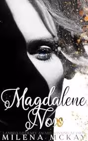 کتاب Magdalene Nox