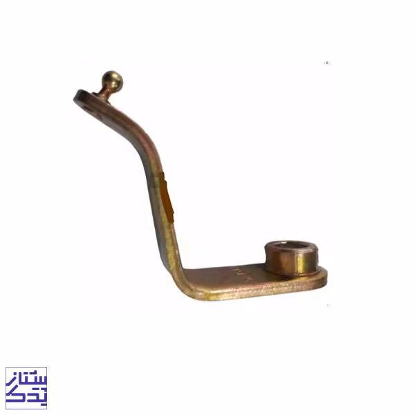 ماهک بیرونی گیربکس خودرو پژو 405