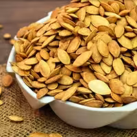 تخمه کدو دو آتیشه( ارسال سریع )