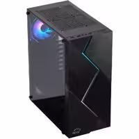 کیس گیمینگ تسکو مدل GC4501