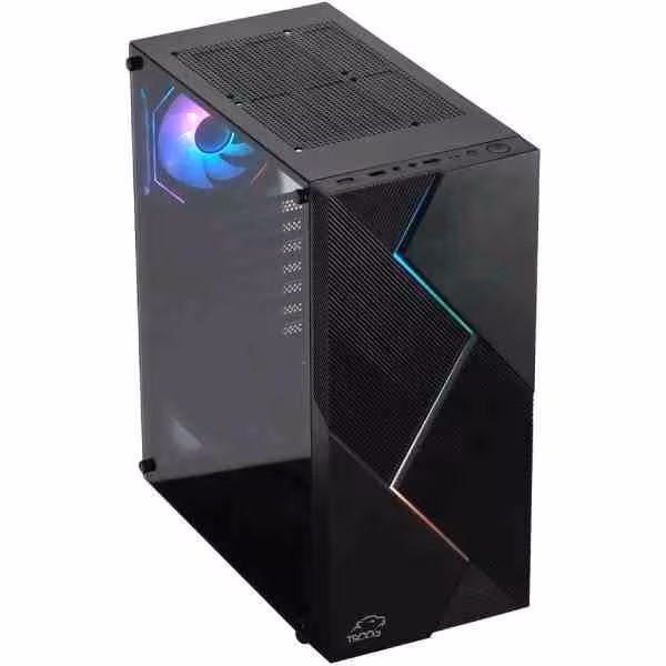 کیس گیمینگ تسکو مدل GC4501