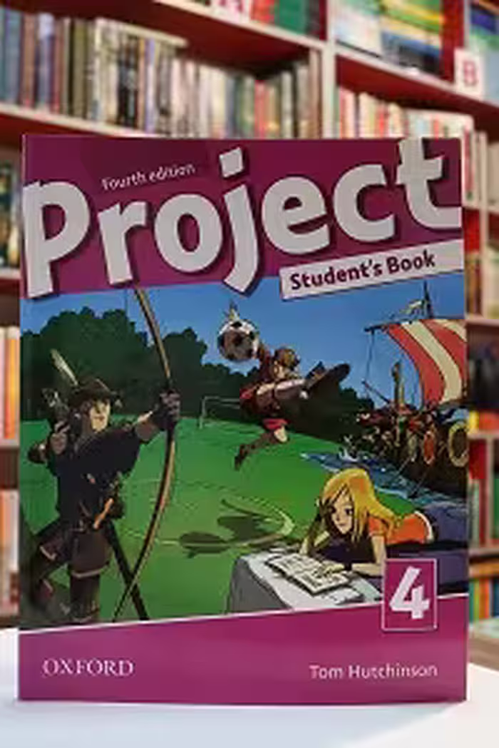 Project 4