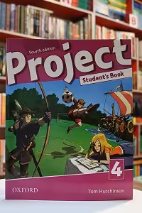 Project 4