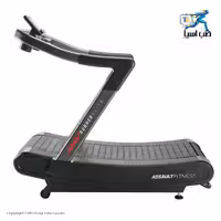 تردميل مكانيكي اسالت ASSAULT FITNESS-ELITE