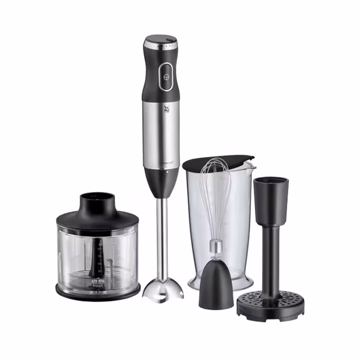 گوشت کوب برقی وی ام اف | WMF Kult X Stick Blender Set