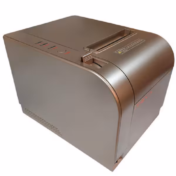 پرینتر حرارتی میوا مدل TP-1200 GOLD