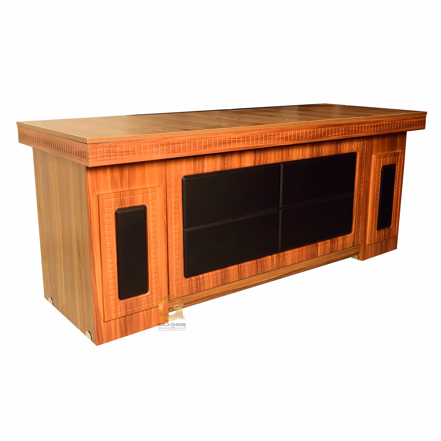 میز کارمندی نیمه وکیوم مدل GM109