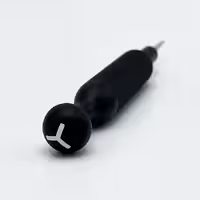 پیچ گوشتی سه سو BATATA5 BTS-008 3D