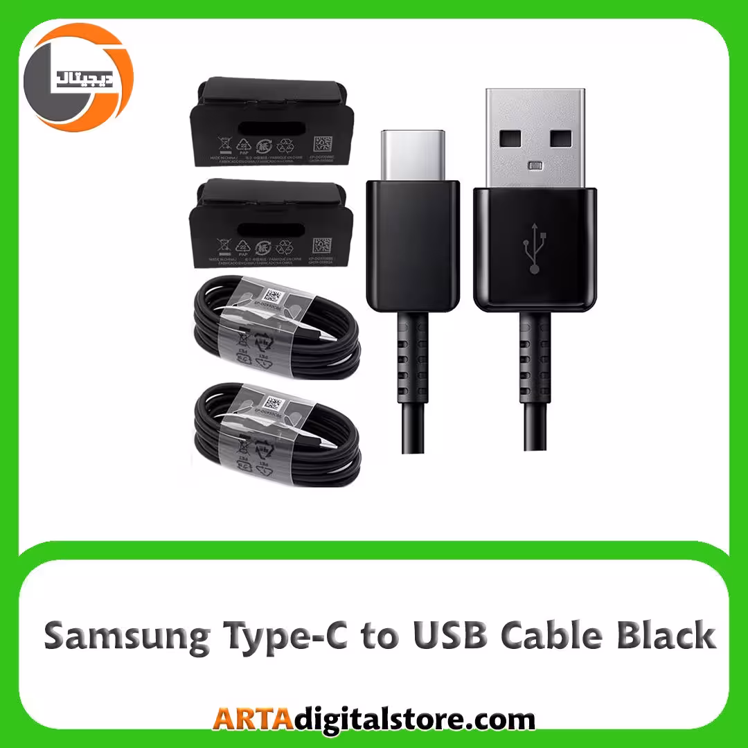 کابل Samsung Type-C سری S10 اصلی