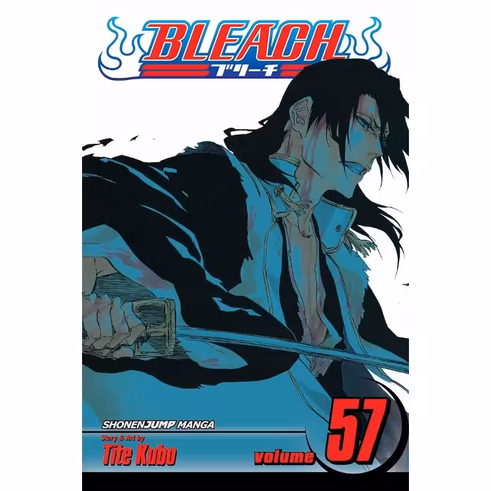 Bleach v57