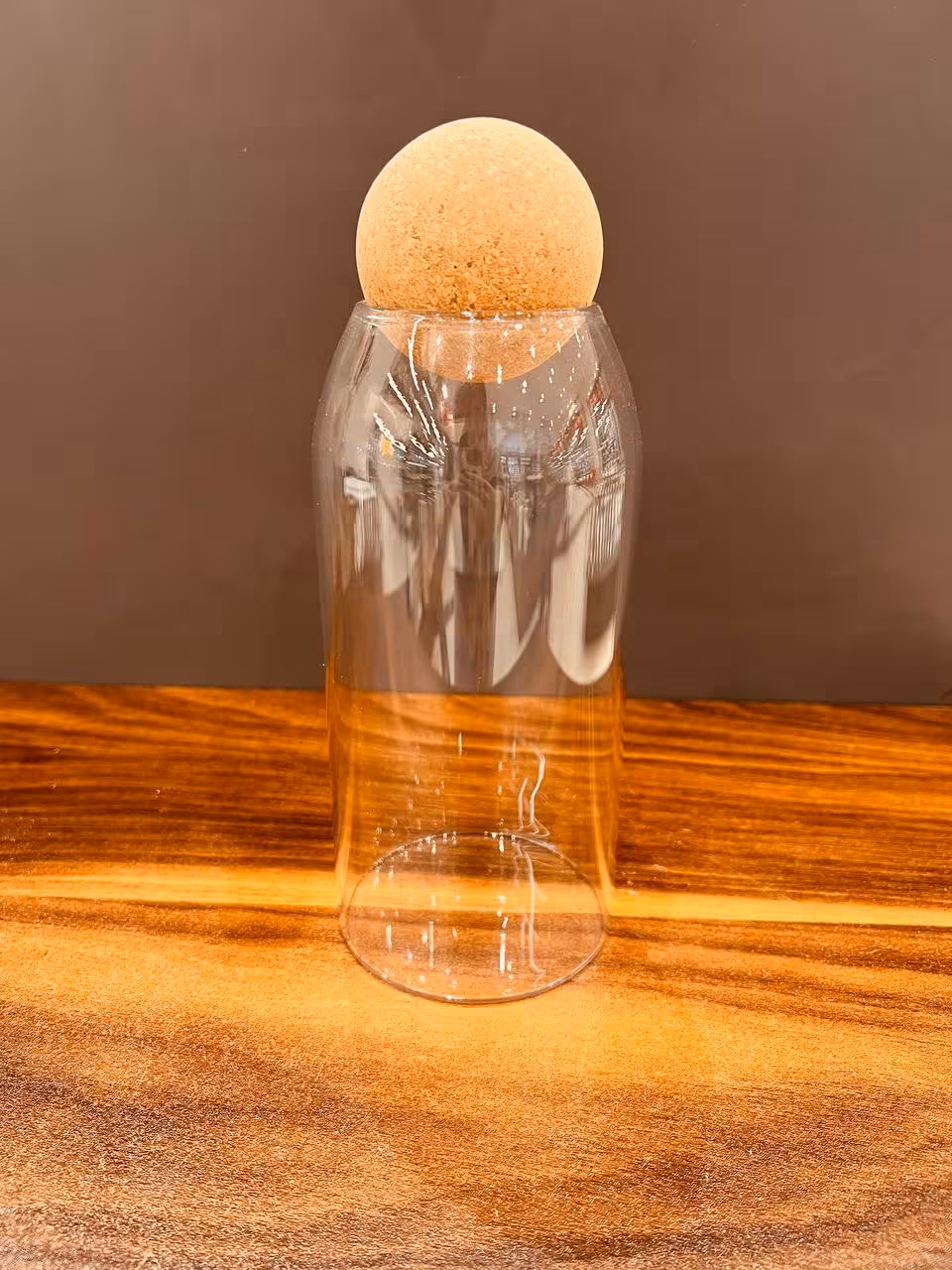 بانکه پیرکس آنتی شوک در توپی  TJ2