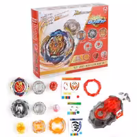 فرفره انفجاری زست آشیل فصل 7 zest achilles کد B201