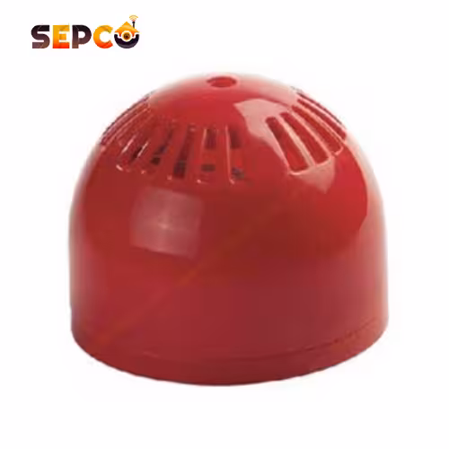 آژیر اعلام حریق سنس مدل RSF-90