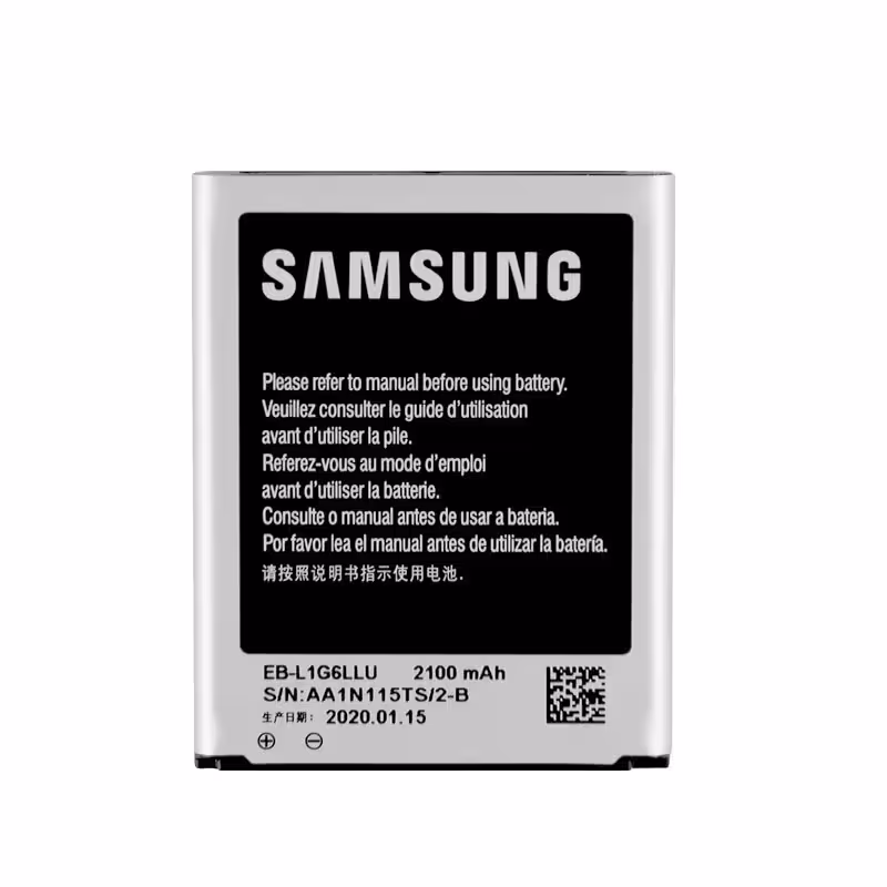 باطری اصلی سامسونگ BATTERY SAMSUNG S3 - I9300
