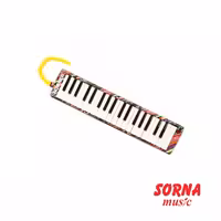 ملودیکا هوهنر مدل Airboard 37