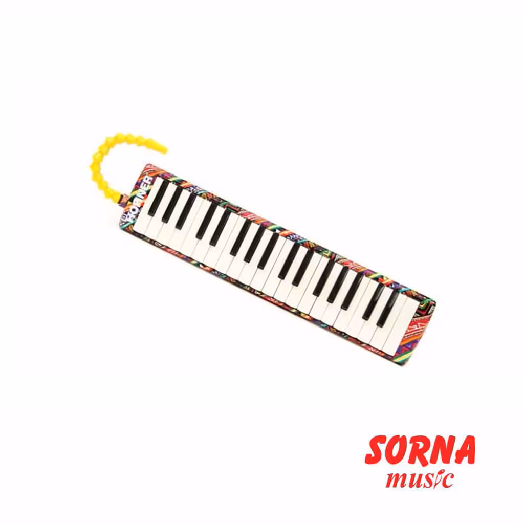 ملودیکا هوهنر مدل Airboard 37