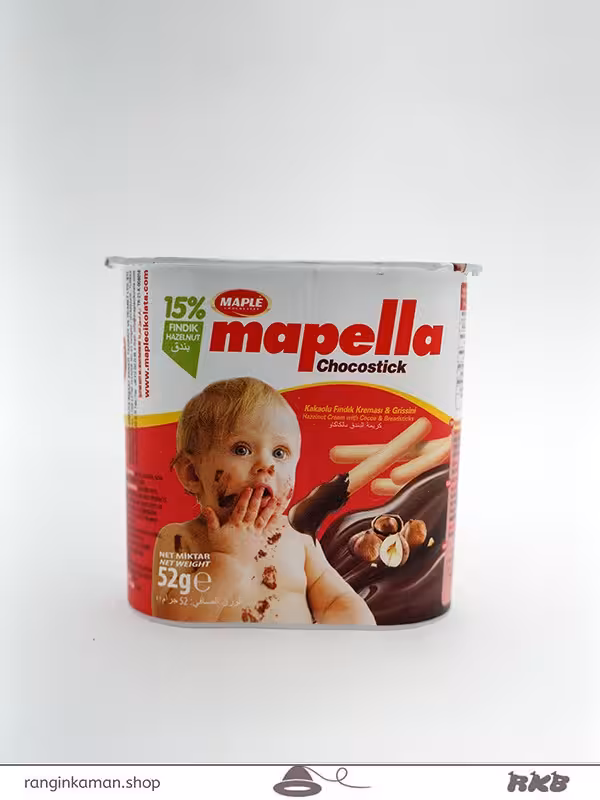 ماپلا چوب دار