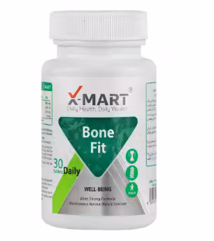 قرص بن فیت ایکس مارت 30 عددی