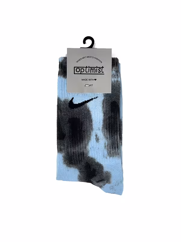 جوراب آپتیمیست تای دای