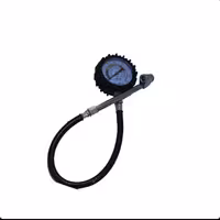 گیج باد کارگاهی مدل D-25