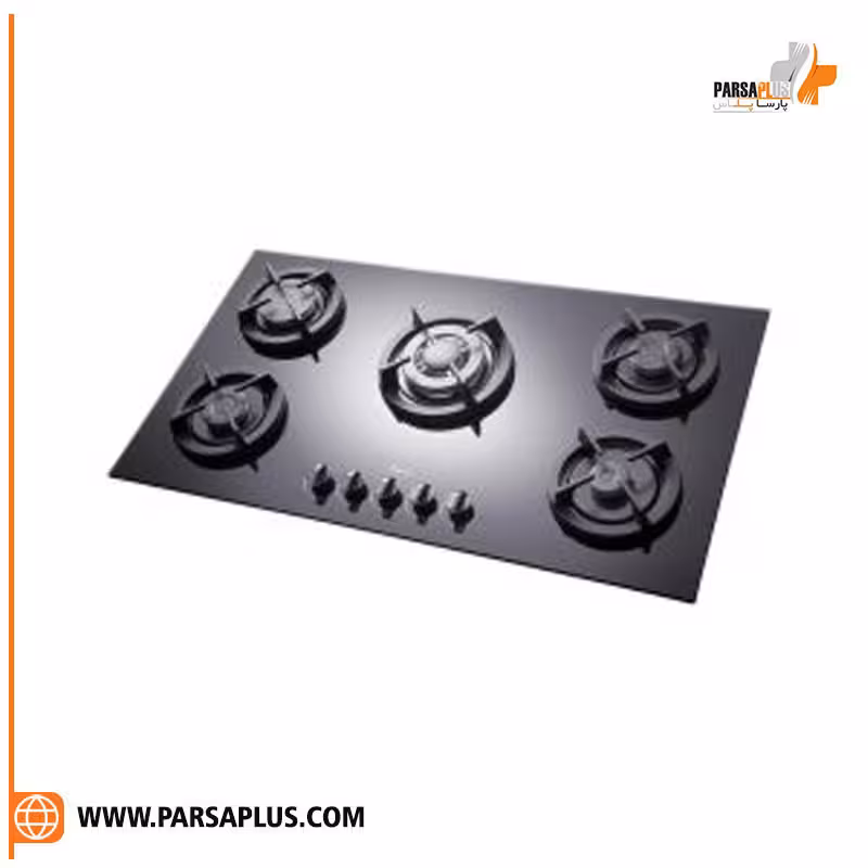 گاز صفحه ای بیمکث مدل MG6010