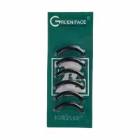 پد فرمژه گرین فیس کد 8 بسته 6 عددی