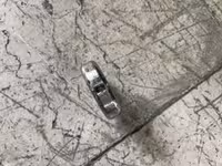 رینگ جوینت 3/4 اینچ اینکونل  استلنس استیل R 14 کلاس 900/1500    "UNS  NO6625