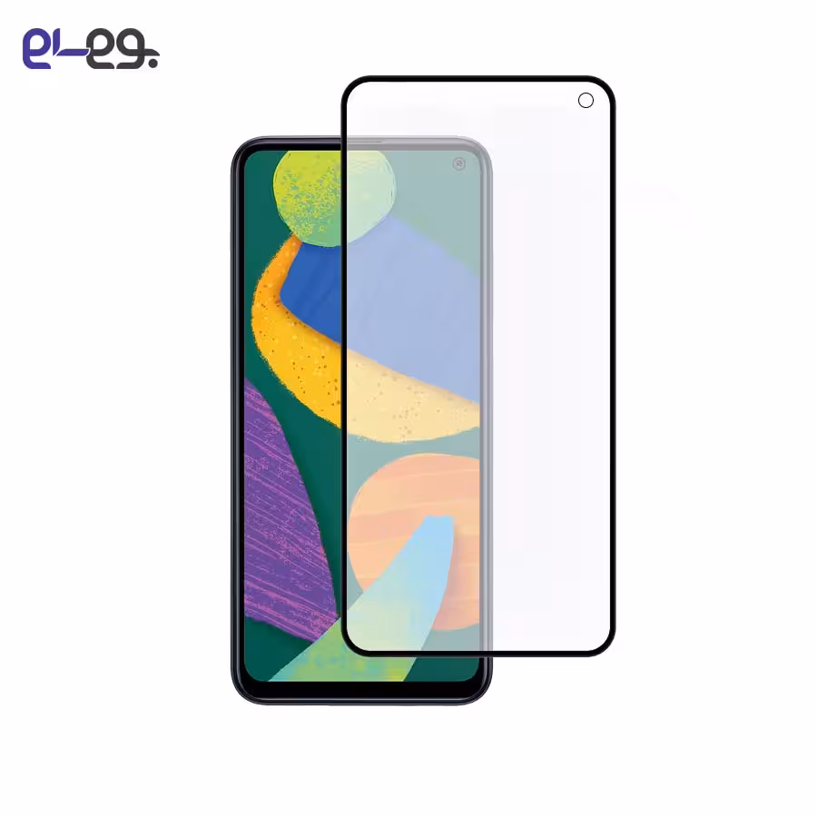 محافظ صفحه نمایش مات گوشی موبایل سامسونگ Galaxy F52