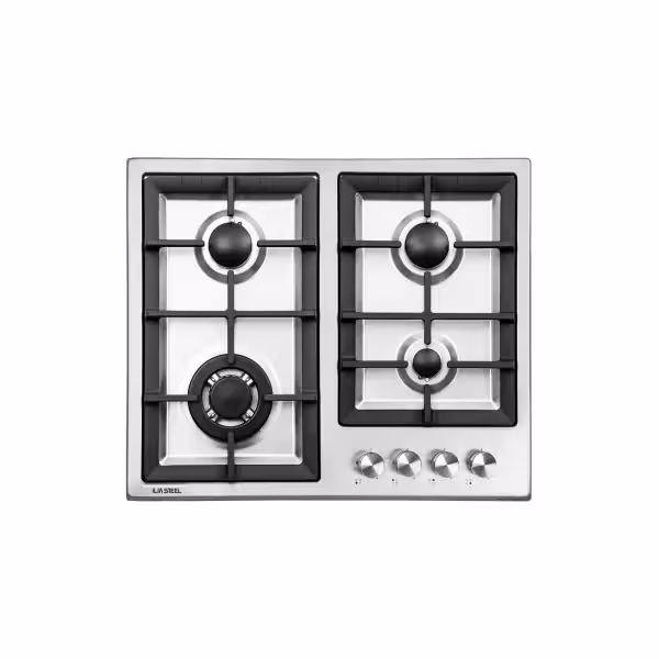 اجاق گاز ایتالیایی ایلیااستیل مدل IS4602