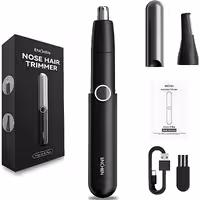 موزن بینی، گوش و ابرو شارژی انچن ENCHEN Mocha N Plus