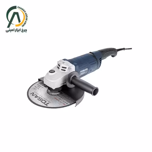 فرز سنگبری 2000 وات توسن مدل 3620A