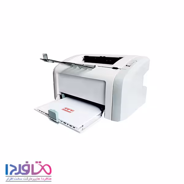 پرینتر تک کاره لیزری سیاه و سفید اسکای SKY – P100nw