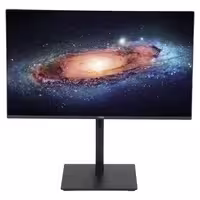 مانیتور مایا مدل MO24 T سایز 24 اینچ با قیمت عالی - تکنولایف