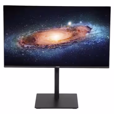 مانیتور مایا مدل MO24 T سایز 24 اینچ با قیمت عالی - تکنولایف