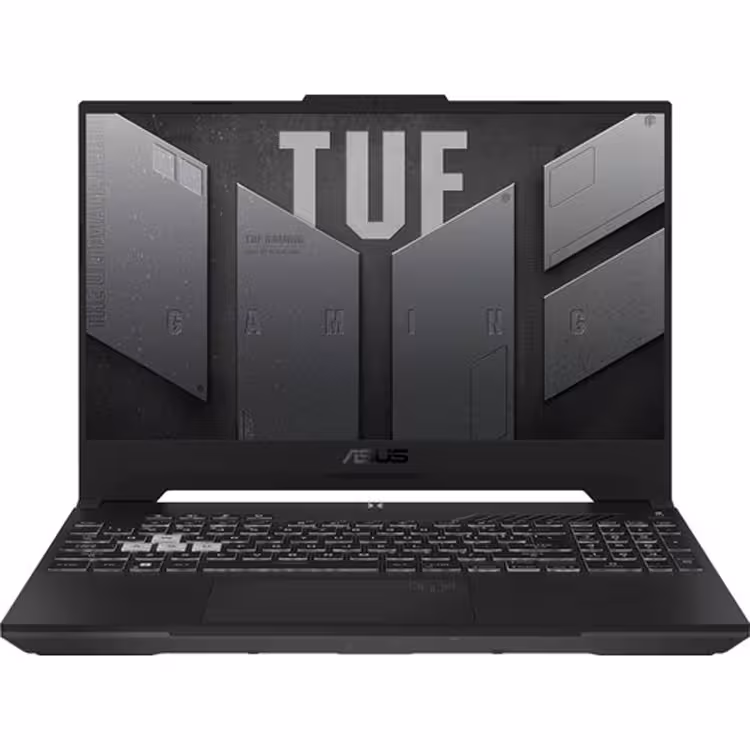 لپ تاپ ایسوس Asus TUF Gaming F17 FX706HF
