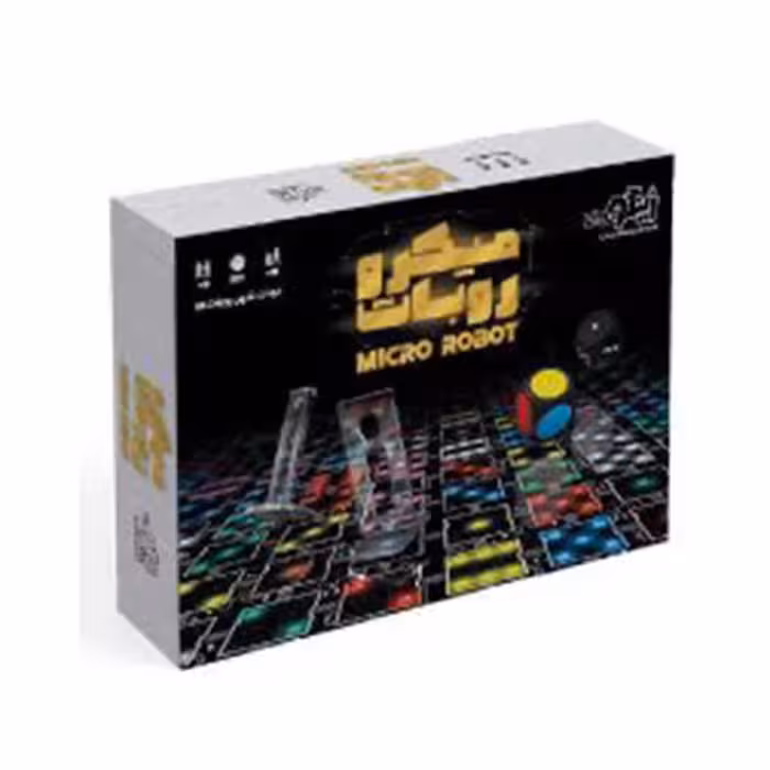 میکروروبات زینگو