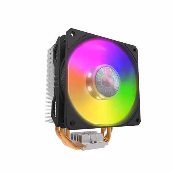 خنک کننده پردازنده کولر مستر HYPER 212 SPECTRUM V2