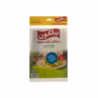 دستکش یکبار مصرف پیلگون 100 عددی