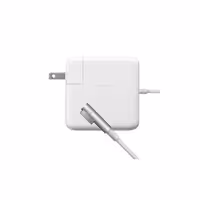 شارژر مک بوک اپل مدل Magsafe 1 85W
