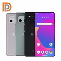 گوشی موبایل داریا باند مدل Daria Bond 5G با ظرفیت 8/256 گیگابایت