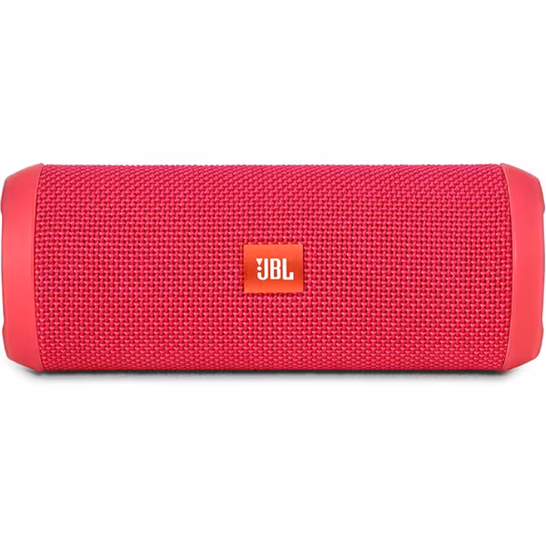 اسپیکر جی بی ال فلیپ 3 پرتابل وایرلس صورتی - Hiapple.ir