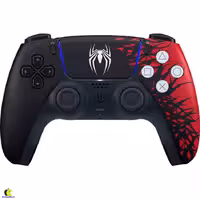 خرید دسته پلی استیشن 5 نسخه محدود بازی Spider man 2 Bundle Limited